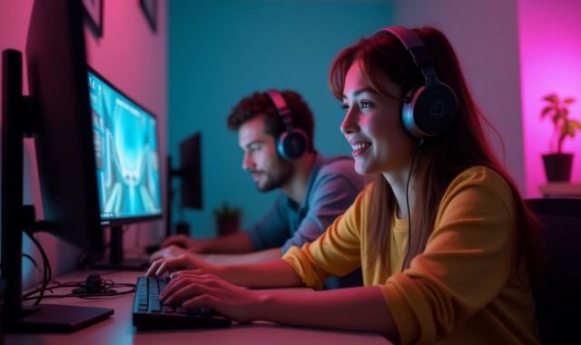 Safe Playground Guidelines for Gaming Operators