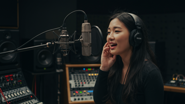 From Rehearsal to Stage: The Power of Music Backing Tracks