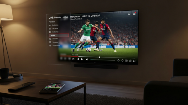 IPTV Stream Player with Enhanced Video Performance: A Complete Guide for Modern Streaming